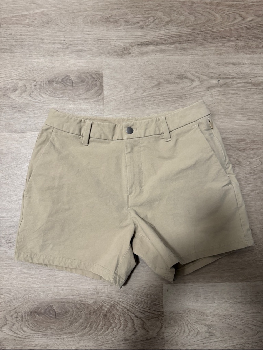 lululemon Commission Short